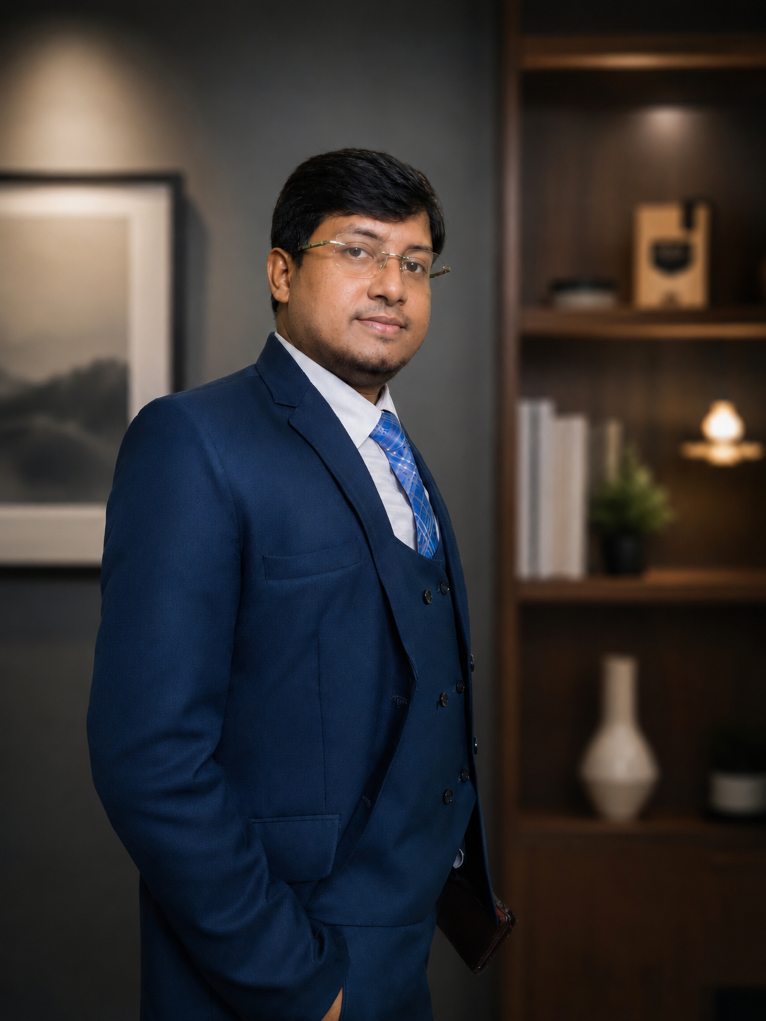 Founder